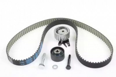 OPEN PARTS tbk502911 -  Комплект ремня ГРМ